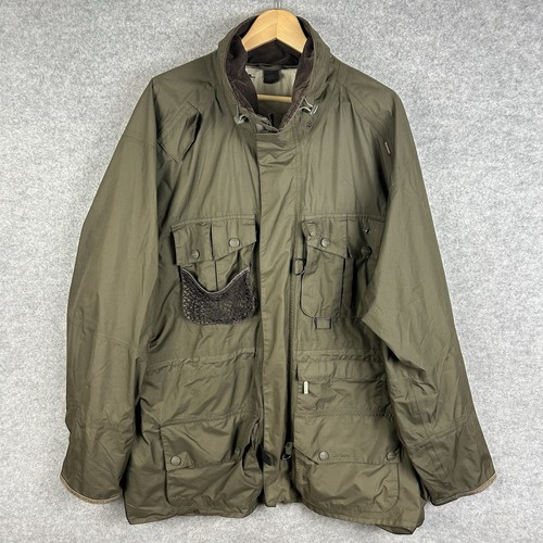 Barbour dry fly - barbour, fishing