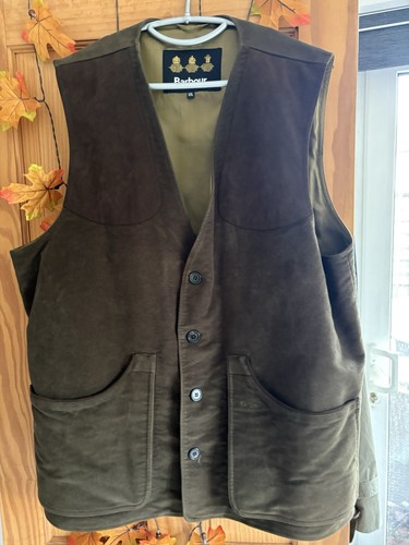 Barbour northumberland - barbour,