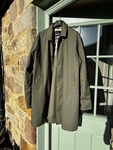 Barbour men rokig - men’s,