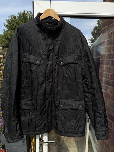 Barbour international ariel - barbour,