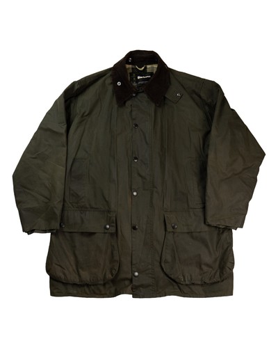 Barbour border wax - barbour, jacket