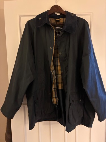 Mens classic barbour bedale - classic,