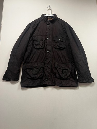 Barbour corbridge wax jacket - corbridge,