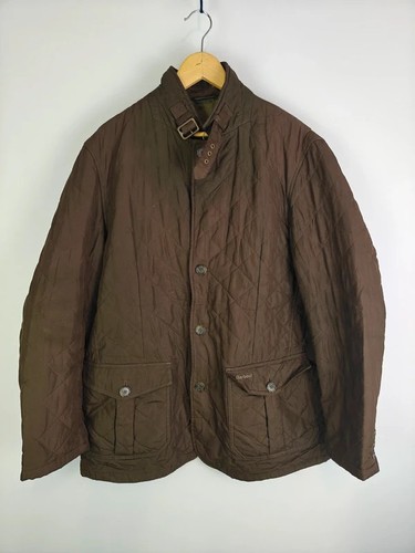 Barbour quilted lutz - barbour,