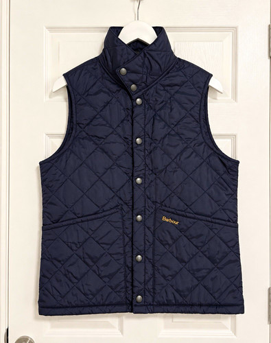 Barbour liddesdale quilted - barbour,