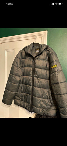 Barbour international men - barbour,
