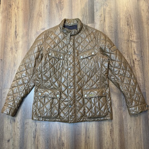 Men barbour smu ariel - men’s,