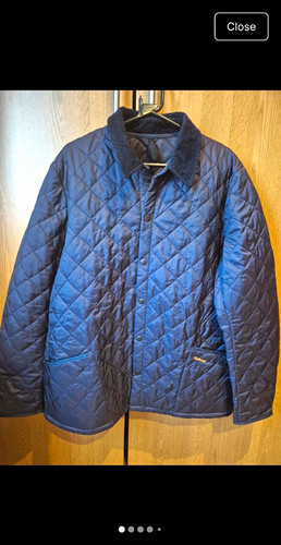 Barbour men liddesdale - barbour, men's