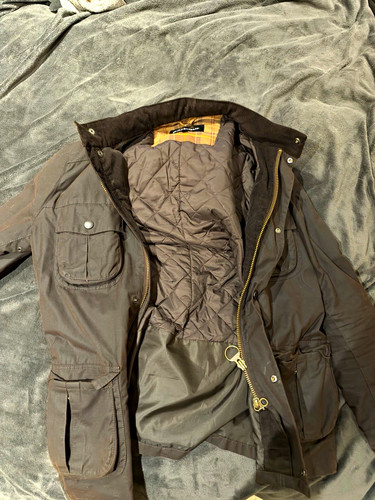 Barbour corbridge men - barbour,