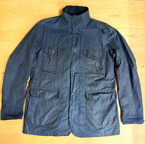 Barbour tailored sapper - tailored,