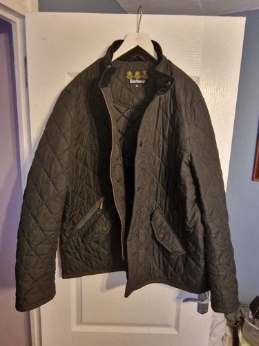 Men barbour chelsea - men's,