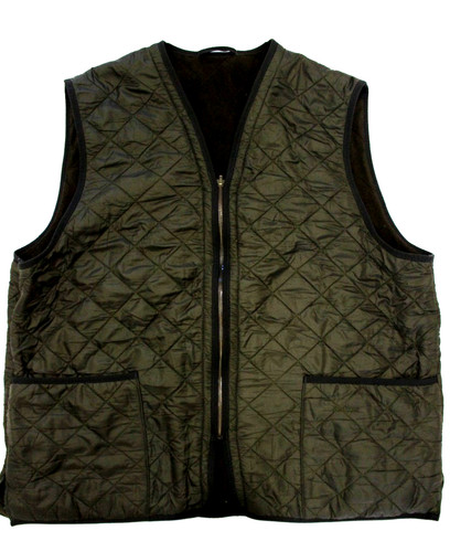 Barbour d219 polarquilt - d219,