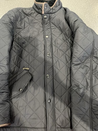 Barbour men powell - men's,