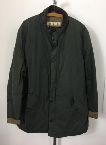 Barbour mens green - mens,