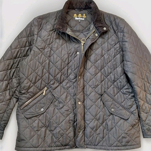 Barbour chelsea sportsquilt - chelsea,