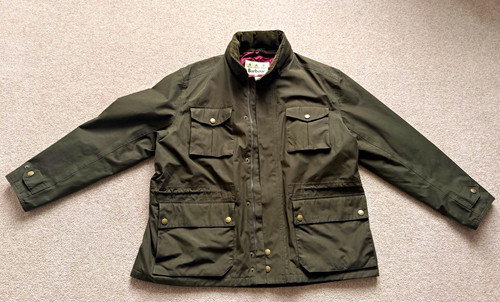Barbour kelso jacket men - kelso, men’s