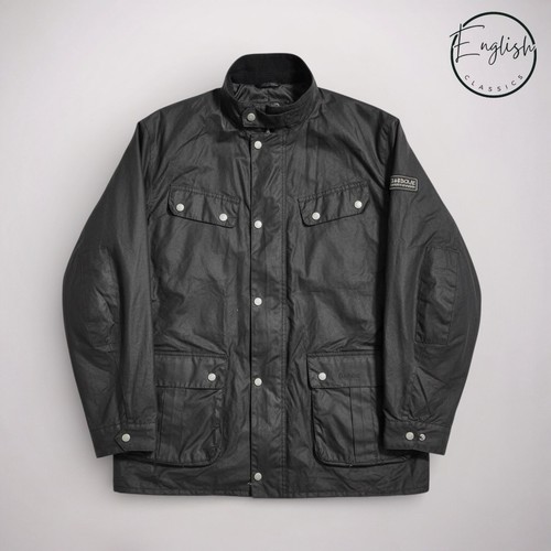 Barbour international duke - barbour,