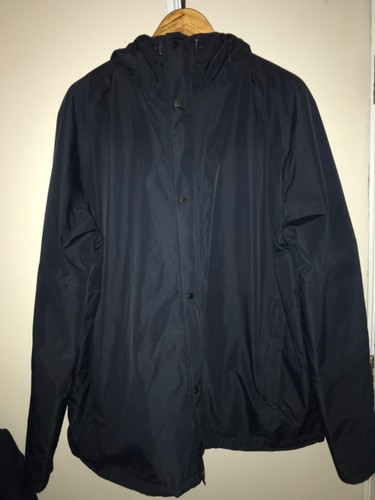 Barbour mens west - barbour, endurance
