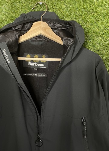 Barbour tinmouth jacket - jacket, men