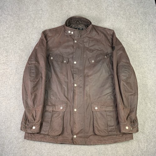 Barbour international jacket - international,