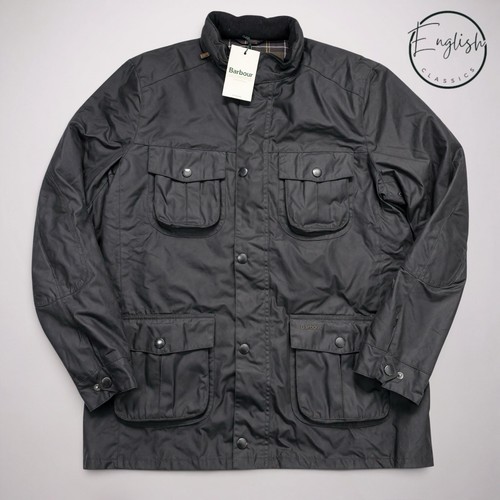 Barbour corbridge wax - barbour,