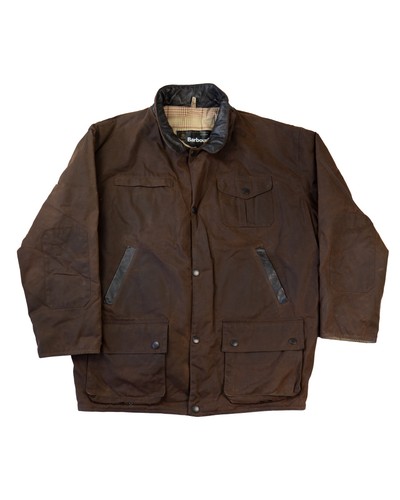Barbour a1551 bushman - a1551,