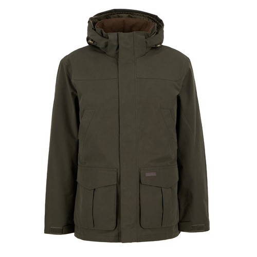 Barbour brockstone jacket - barbour,