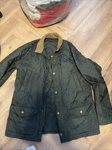 Barbour men jacket khaki xxl - barbour, men's