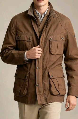Barbour wax jacket mens - barbour,