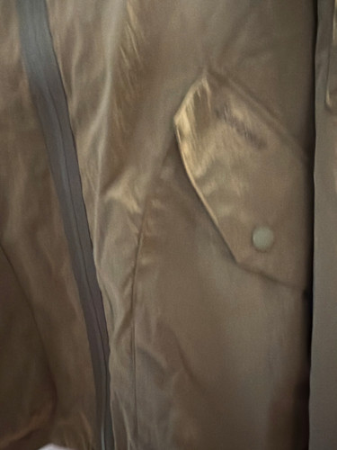 Barbour engineered - barbour, re-engineered