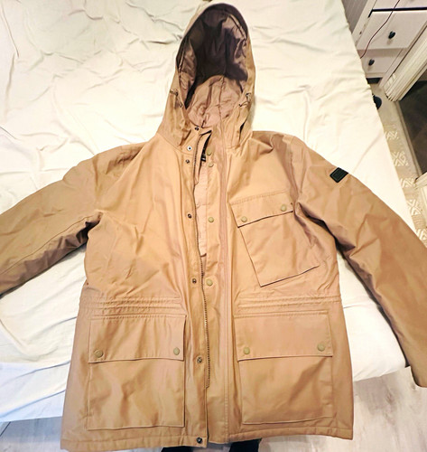 Barbour international intl - barbour,