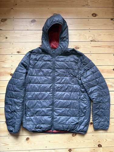 Barbour international grey - barbour,