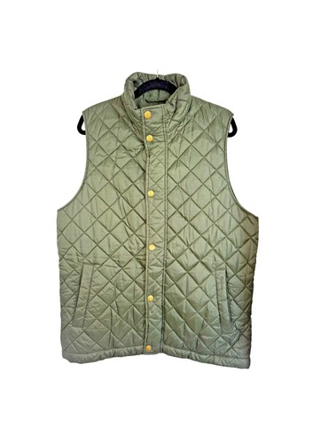 Men barbour olive - olive, green
