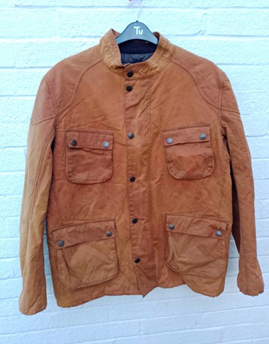 Barbour international 1936 - barbour,