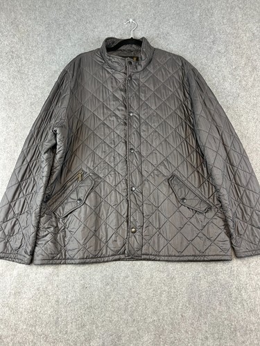 Barbour flyweight chelsea - flyweight,