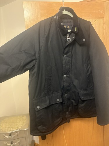 Barbour modern beaufort - beaufort, tartan
