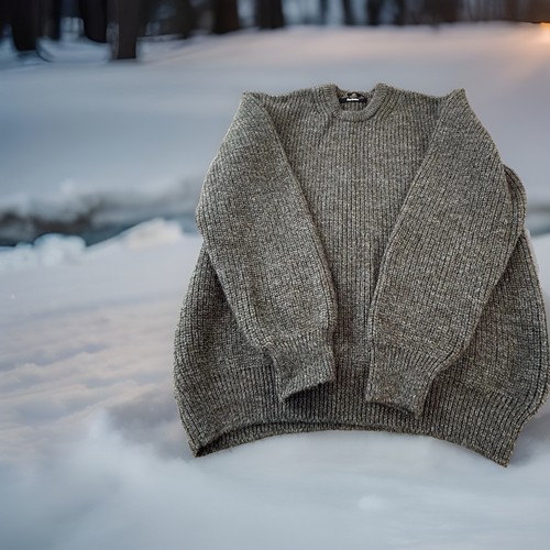 Barbour d928 tyne crew neck - barbour,