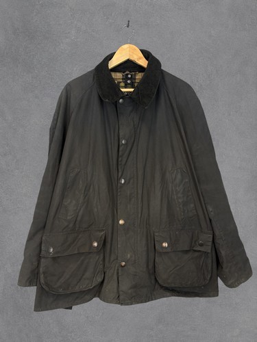 Barbour jacket mens xxl 2xl - barbour,