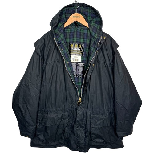 Barbour durham wax - barbour, jacket