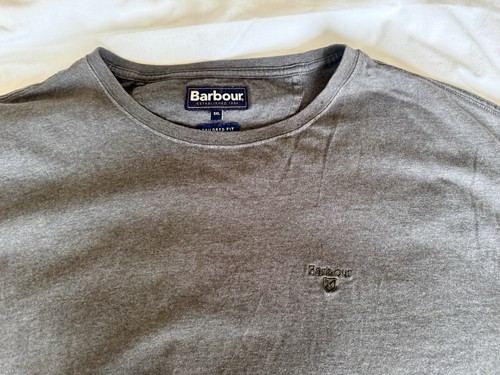 Barbour men shirt size 3xl - men's,