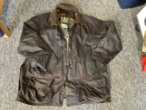 Barbour beaufort a150 - barbour,