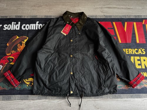 Barbour solar transport wax - solar,