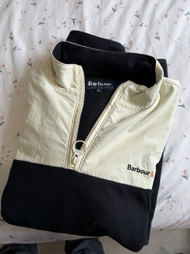 Barbour men quarter zip - barbour,
