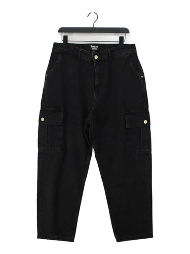 Barbour men trousers - barbour,