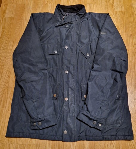 Barbour international jacket - barbour,
