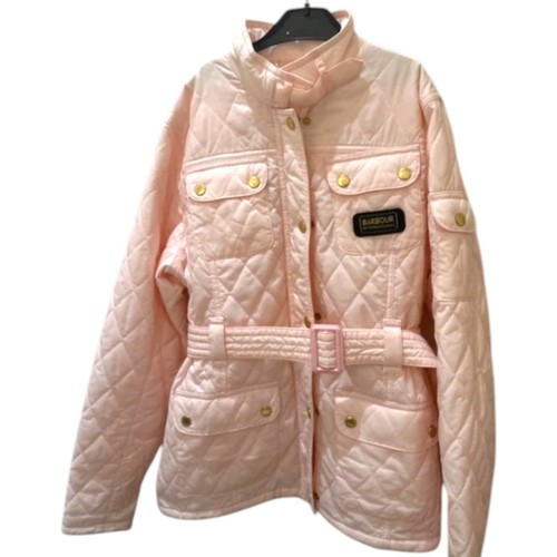 Barbour rose pink new - rose,