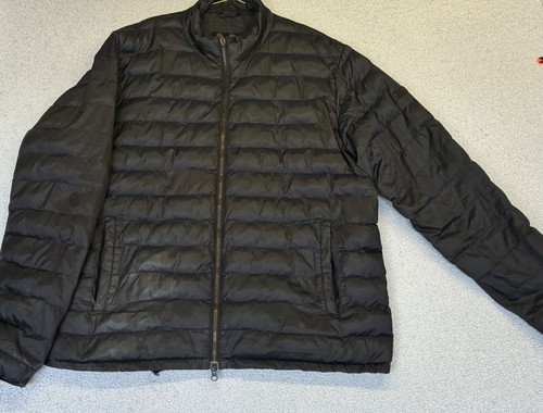 Barbour quilted jacket mens - jacket,