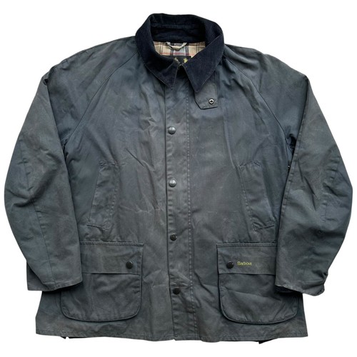 Barbour ashby wax - barbour,