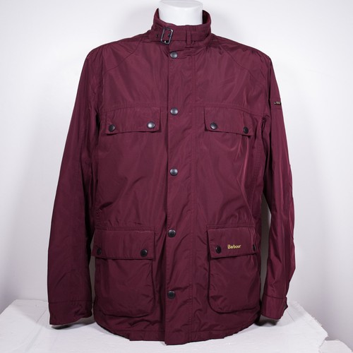 Barbour international men - barbour, men's