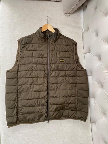 Barbour international gilet - barbour,